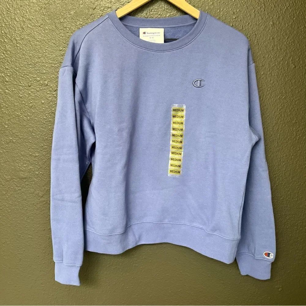 Champion Crewneck Sweatshirt
